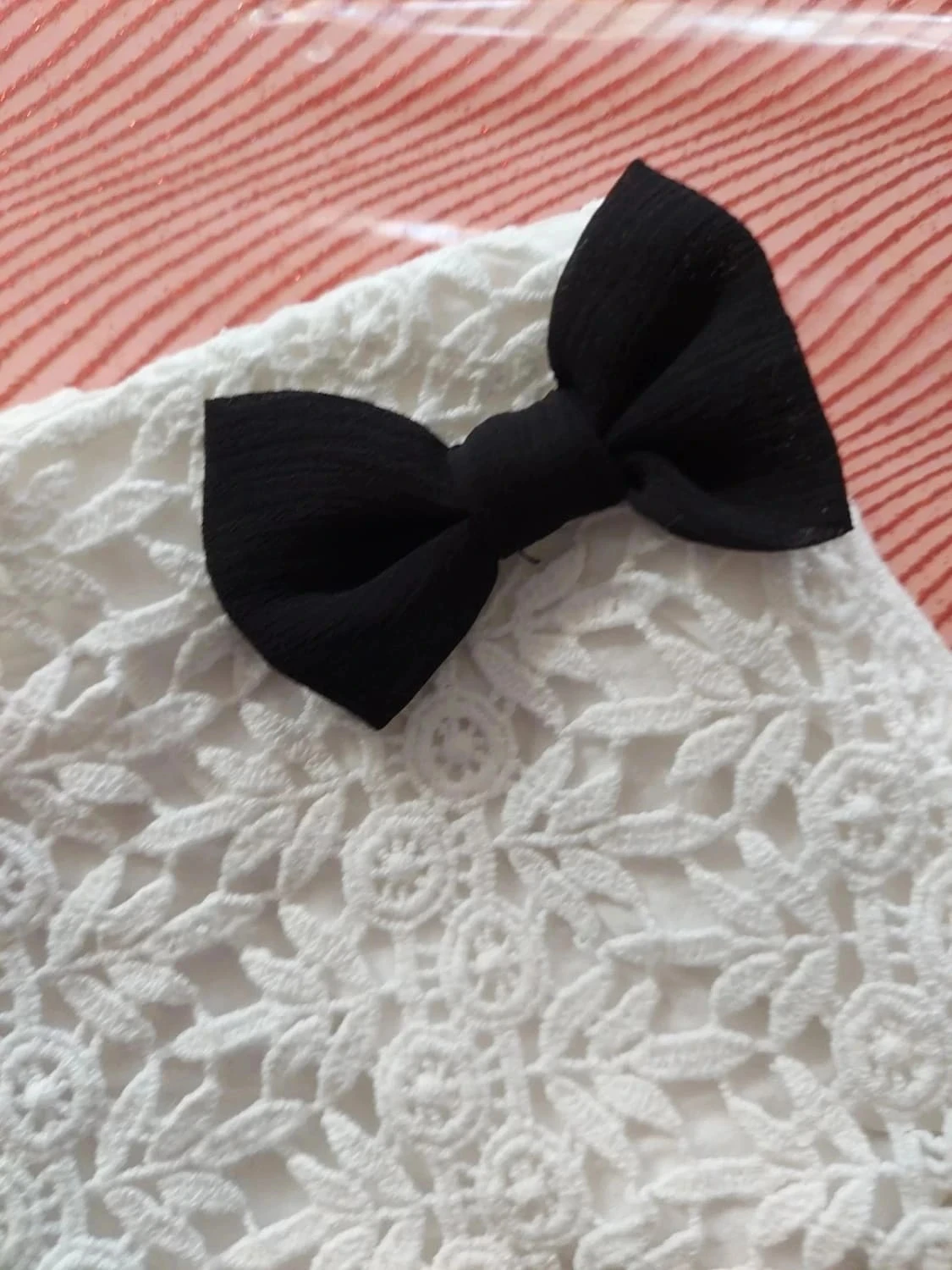 Marese lace skirt for 14-year-olds – photo 3